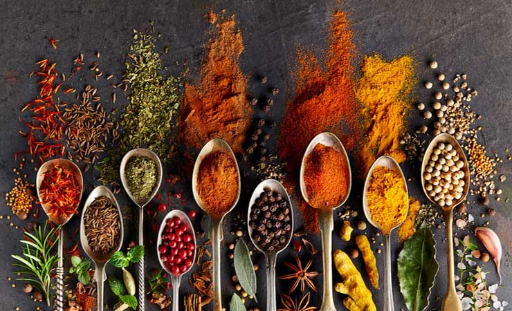 Spices